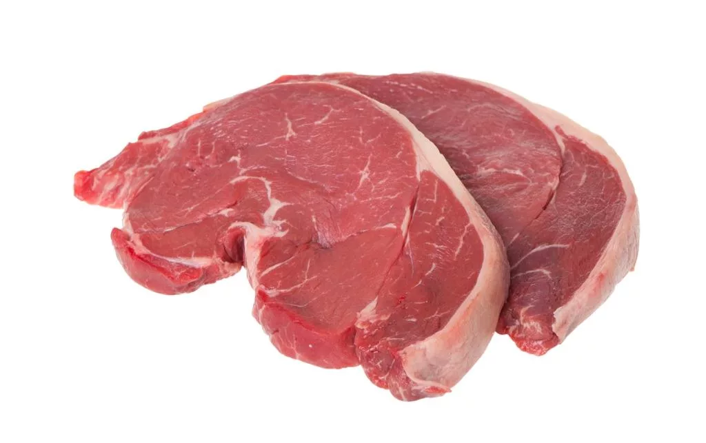 Мясо ляжками. Beef Rump. Мясо говядина. Кусок мяса. Сырое мясо.