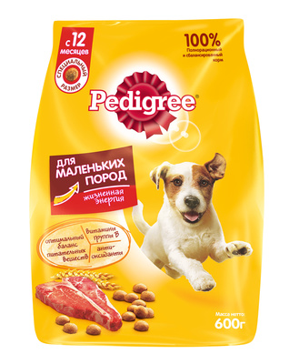 Для взрослых собак маленьких пород с говядиной (Pedigree).jpg