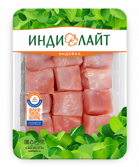 Как вкусно приготовить азу из индейки?