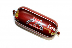 Колбаса варёная Говяжья (Сургутский мясокомбинат).jpg