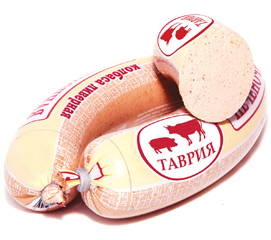 Колбаса ливерная Печеночная (Таврия).jpg