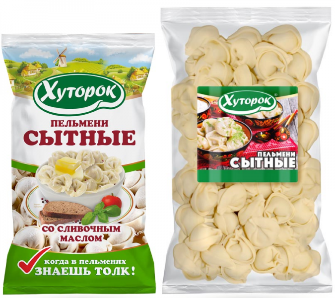 Хуторок продукты