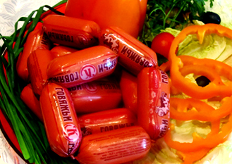 Сардельки Говяжьи (Рассказовские колбасы).jpg