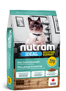 Sensitive Skin, Coat and Stomach Cat (Nutram).png