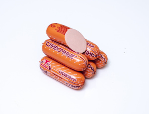 Сардельки Сливочные (Сургутский мясокомбинат).jpg