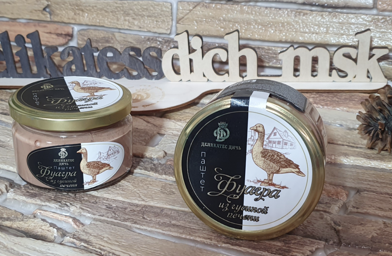 Дичь паштет из гусиной печени фуагра , 200г. Паштет из гусиной печени фуагра, 200 г. Риет из гусиной печени 200г. Паштет из гусиной печени фуагра французская классика. Риет из гусиной печени 200г.