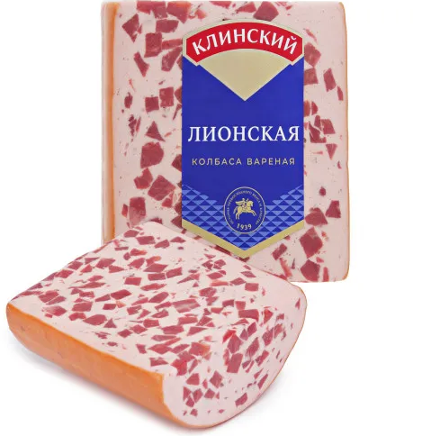 Клинский салями. Колбасы Клинского мясокомбината. Клинский мясокомбинат ветчина Клинская вареная. Клинская колбаса. Лионская колбаса.