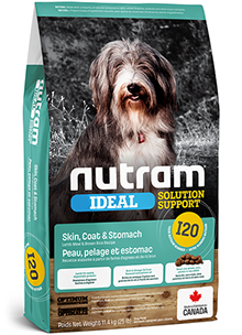 Sensitive Skin, Coat and Stomach (Nutram).png