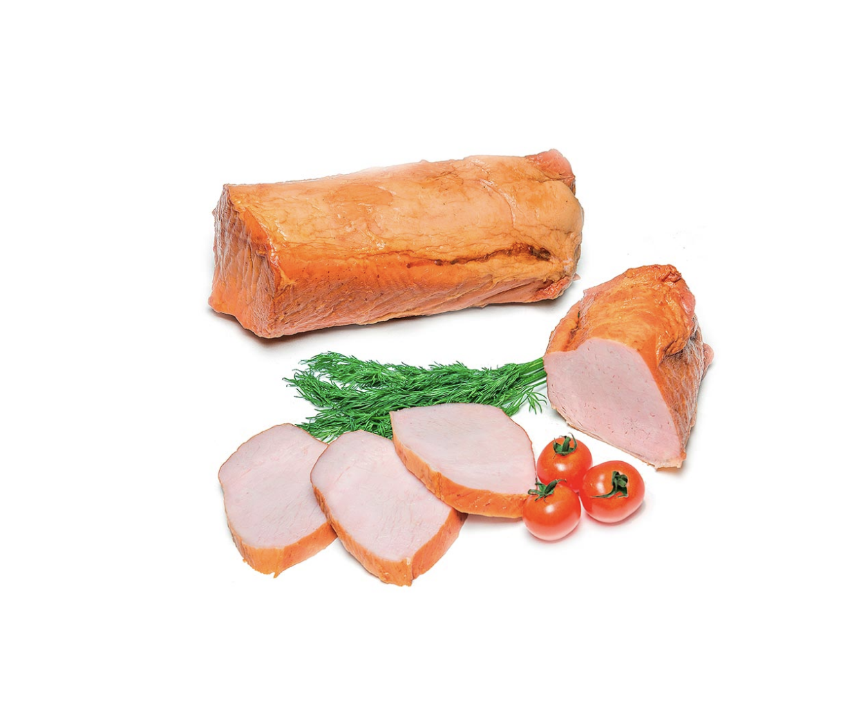 Балык свиной Гусарский- Вкус Черноземья - Энциклопедия мяса Wikimeat