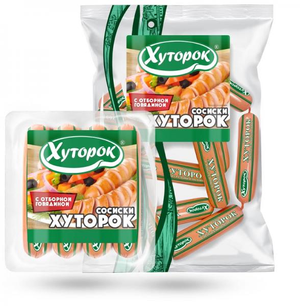 Хуторок продукты