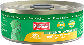 Мясное ассорти с потрошками (Четвероногий гурман).png