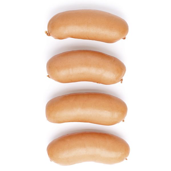 Файл:Сардельки Свиные (Ратимир).jpg