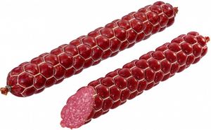 Колбаса варено-копченая сервелат Австрийский (Мясницкий ряд).jpg