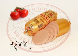 Колбаса вареная Молочная оригинальная (МиМП).jpg