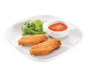 Локтевая часть крыла цыпленка-бройлера Локоток копчено-вареная (Новосибирская птицефабрика).png