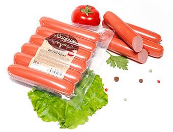 Сосиски Телячьи (Даурия).jpg