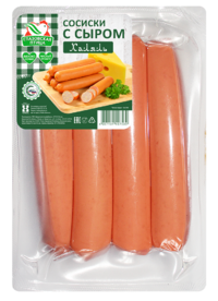 Сосиски с сыром Халяль (Глазовская птица).png