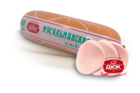 Колбаса из мяса птицы Масульманская (МК ДЮК).webp