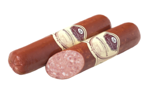 Полукопченая колбаса Браунштадтская (Сибирские колбасы).png