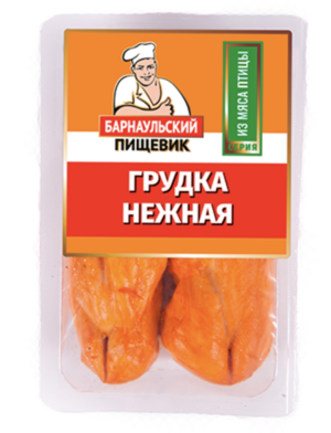 Грудка Нежная куриная копчено-вареная (Барнаульский пищевик).png