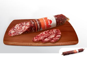 Колбаса Брауншвейгская сырокопченая ГОСТ (Малаховский мясокомбинат).jpg