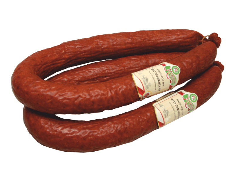 Файл:Колбаса Говяжья (Кубинские колбасы).png