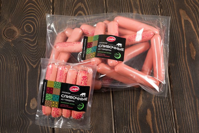 Файл:Сосиски Сливочные мини (Сафа).jpg