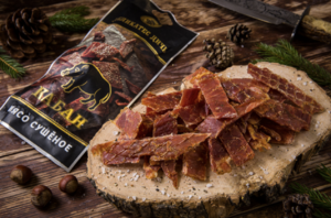 Сушеное мясо кабана (Деликатес Дичь).png