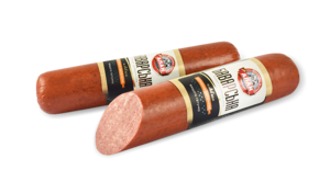 Колбаса копчено-вареная Баварская (Алан).png