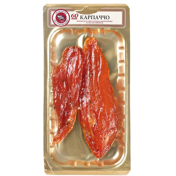 Файл:Карпаччо (грудка куриная) (Ялуторовский мясокомбинат).jpg