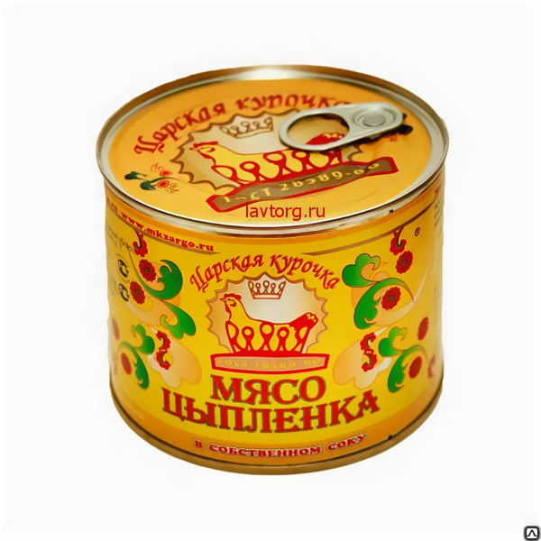 Файл:Царская курочка (консервы).webp