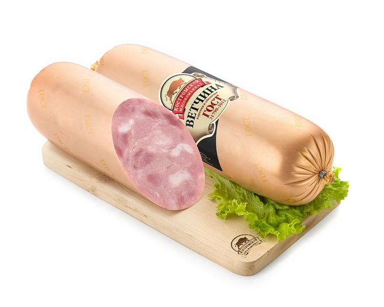 Файл:Ветчина ГОСТ (Костромской мясокомбинат).jpg