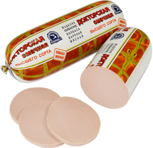 Колбаса вареная Докторская смачная (Борисовский мясокомбинат).png