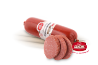 Колбаса из мяса птицы Деревенская (МК ДЮК).webp
