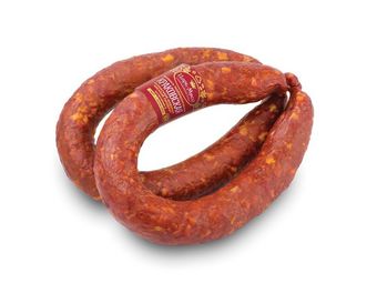 Колбаса полукопченая Краковская ГОСТ (Царь-Мясо).jpg