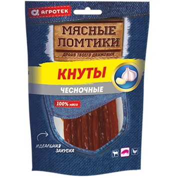 Колбаски Кнут (чесночные) сырокопченые (Агротек).png