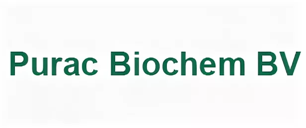 Файл:PURAC BIOCHEM BV.webp
