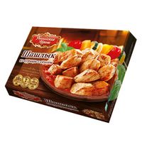 Шашлык из курицы с соусом (Российская корона).jpg