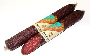 Колбаса Каспийская (Слуцкий мясокомбинат).jpg