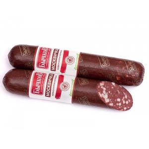 Колбаса Москвичка варено-копченая (Бычков).jpg