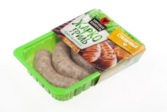 Колбаски Столичные мясо птицы Жарко гриль (Торговая площадь).jpg