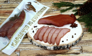 Карпаччо из мяса Куропатки (Деликатес Дичь).png