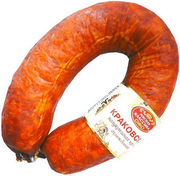 Файл:Краковская колбаса.jpg