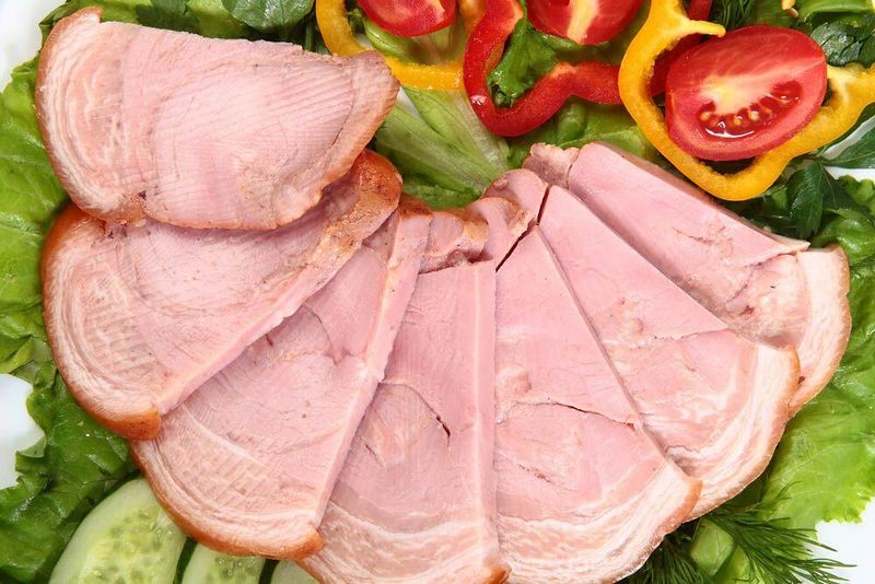 Файл:Свинина Рябчик (варено-копченый) (Козелки).jpg