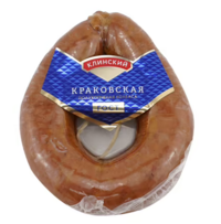 Колбаса варено-копченая Краковская ГОСТ (Клинский).png