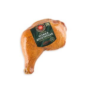 Деликатес из птицы ножка куриная Аппетитная (Дружба народов).jpg