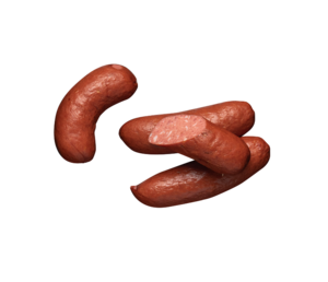 Колбаски Гусарские (Гезлевские колбасы).png
