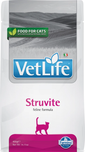 Vet Life Struvite (Farmina).webp