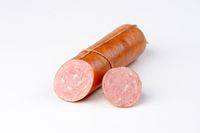 Колбаса полукопченая Кавказская (Барский продуктъ).jpg