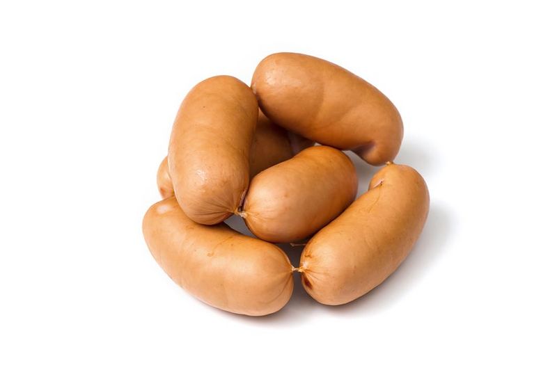 Файл:Сардельки Свиные (ДСК).jpg